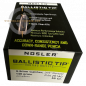 Preview: Nosler Balistic Tip 26140